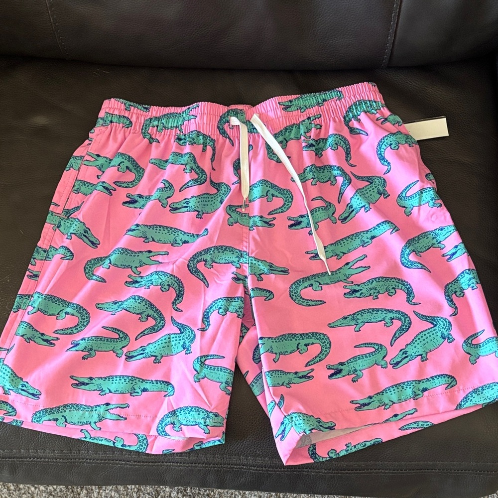 Chubbies The Glades 7” Classic NWOT Men’s Size M